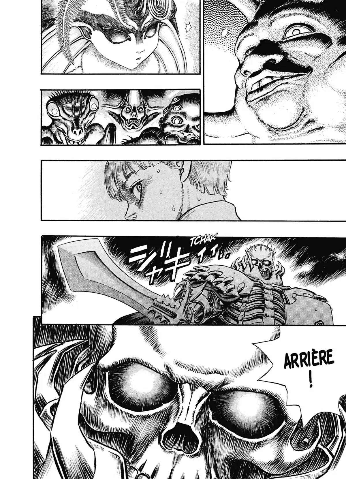 Berserk Volume 10 page 103