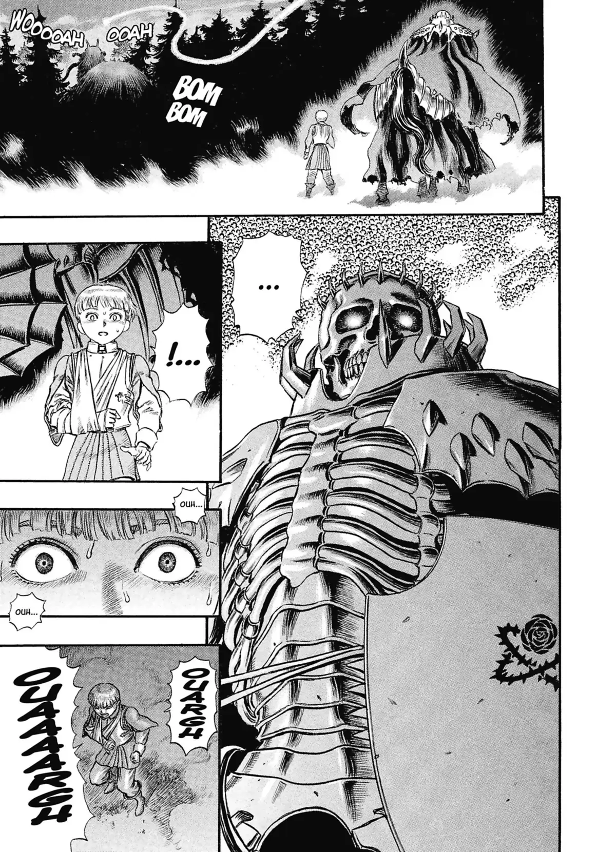Berserk Volume 10 page 106
