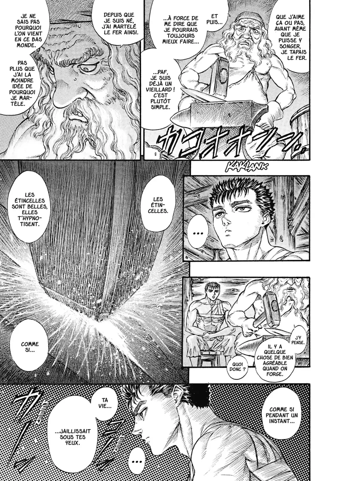 Berserk Volume 10 page 13