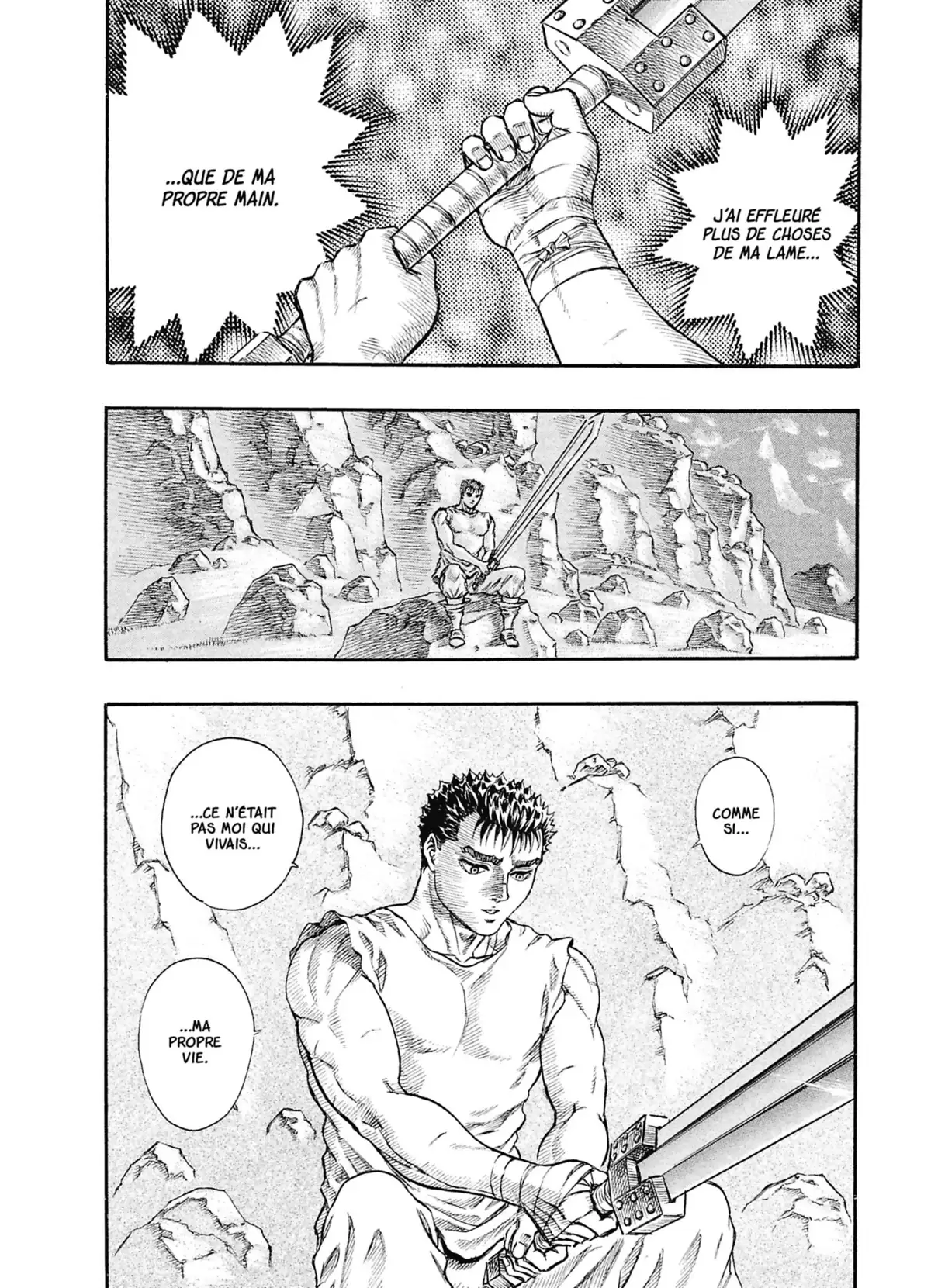 Berserk Volume 10 page 16