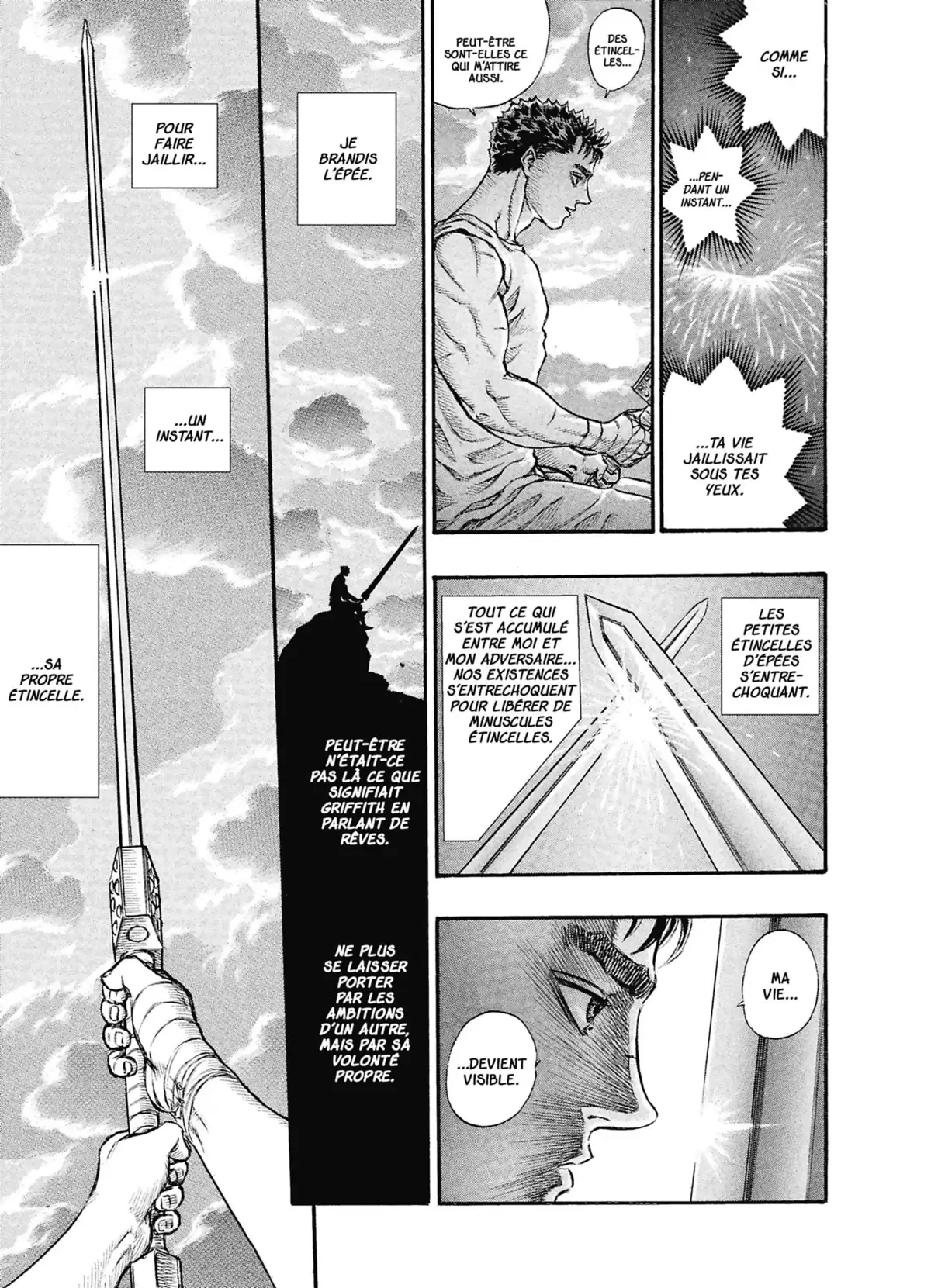 Berserk Volume 10 page 17