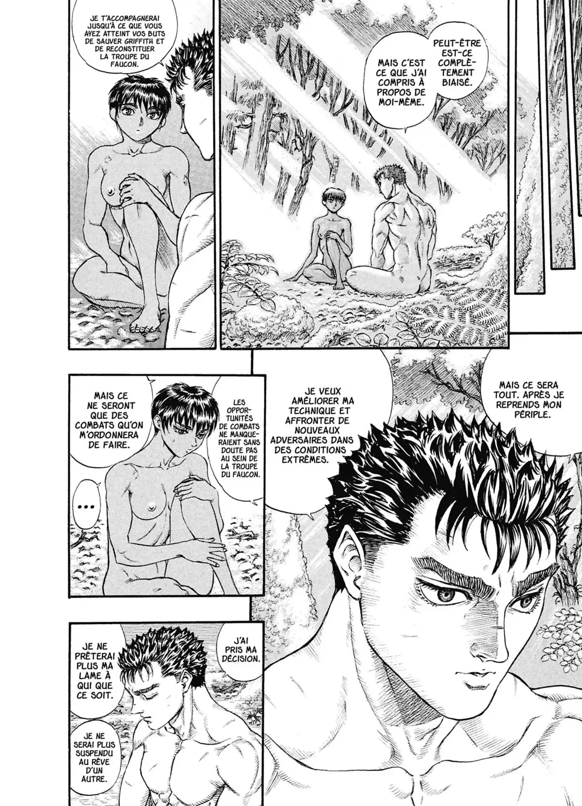 Berserk Volume 10 page 18