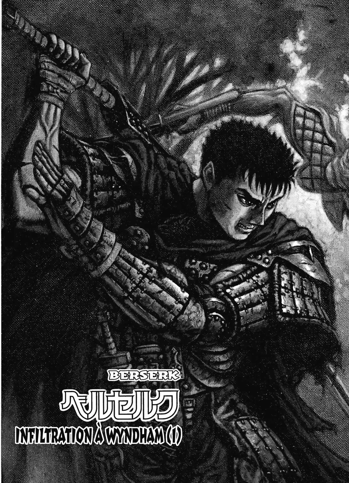 Berserk Volume 10 page 27