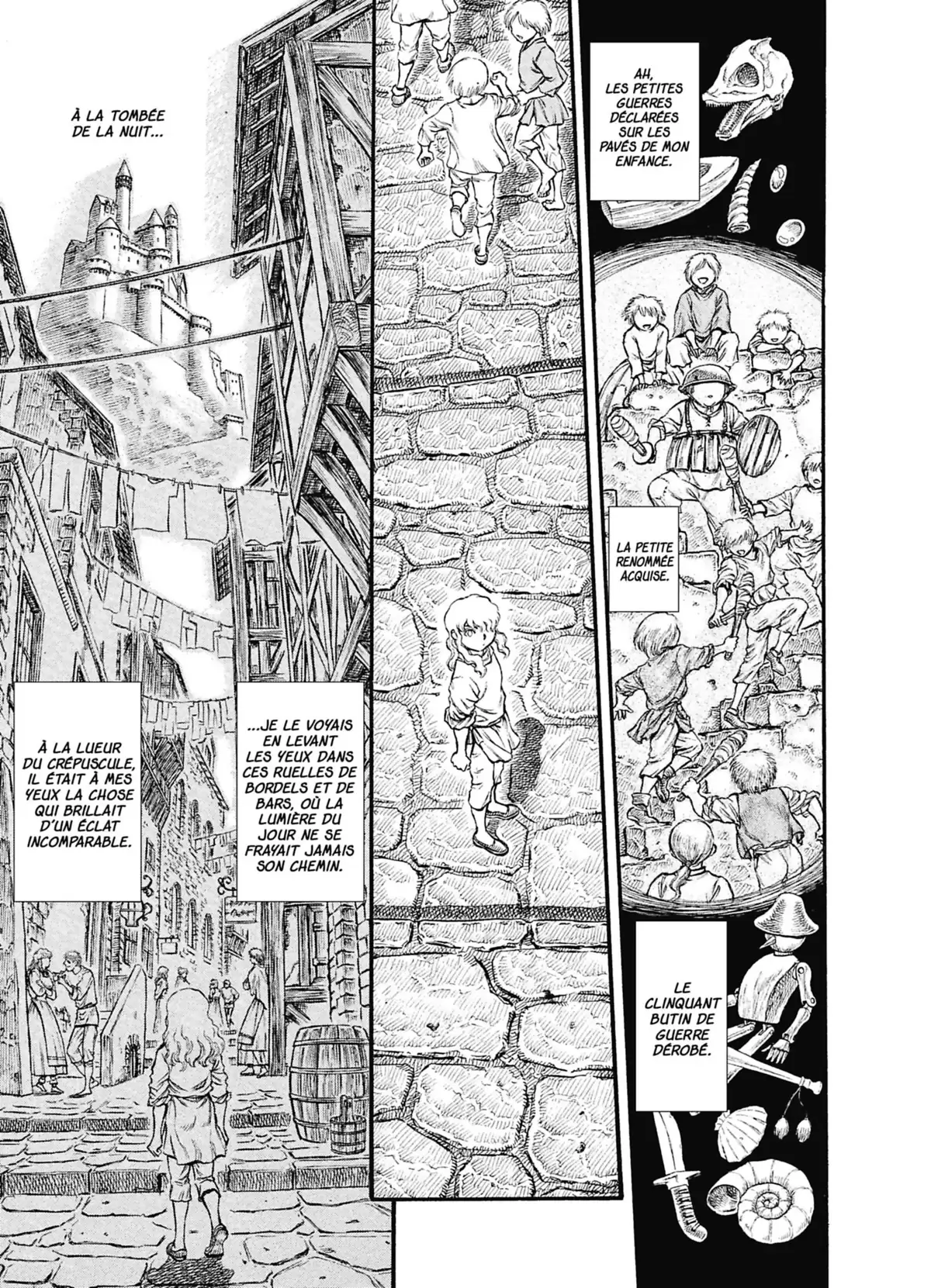 Berserk Volume 10 page 28