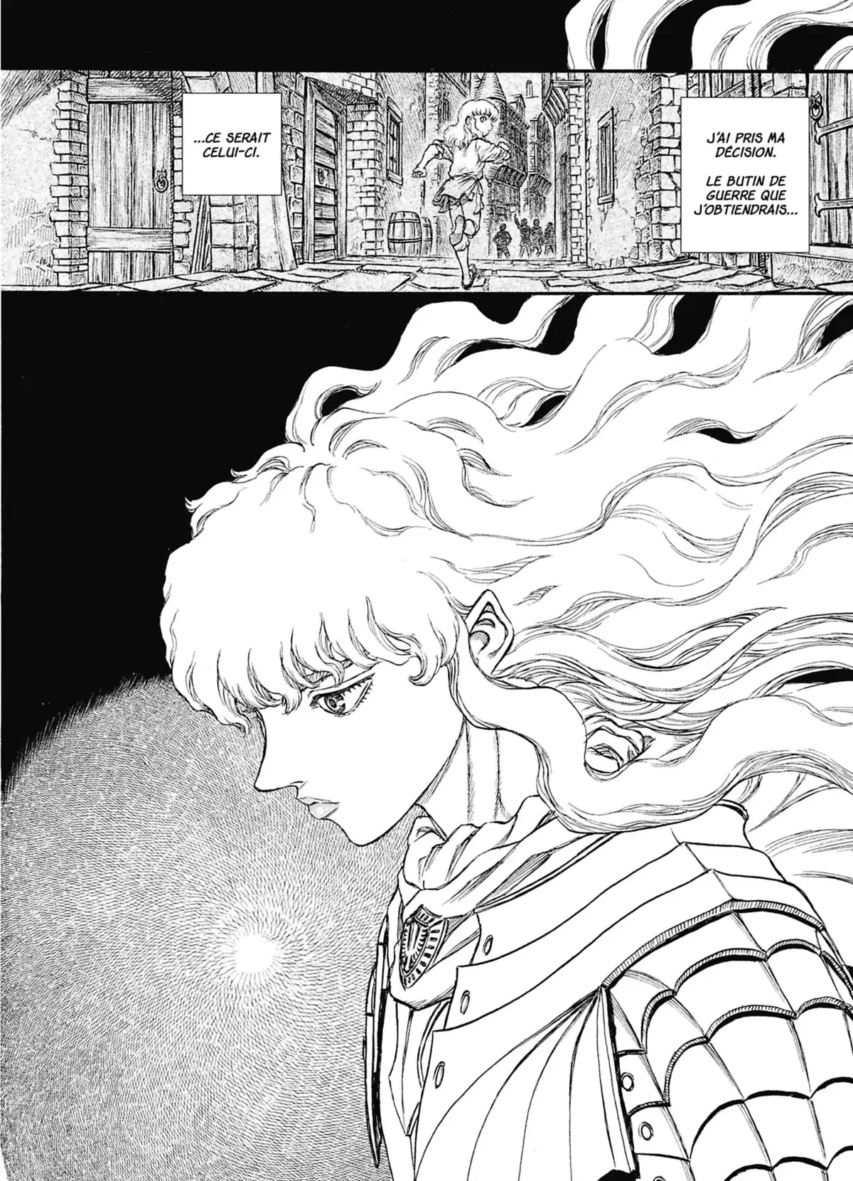 Berserk Volume 10 page 29