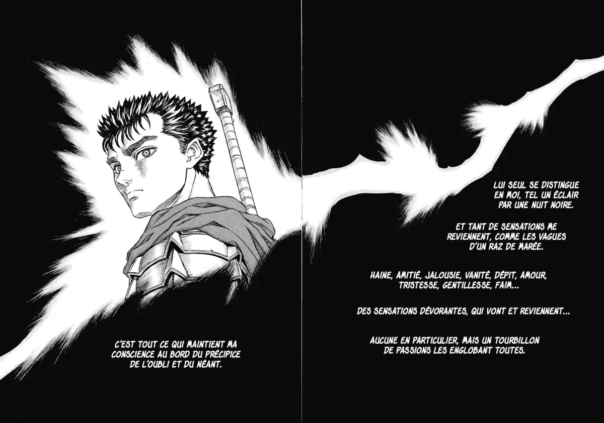 Berserk Volume 10 page 31