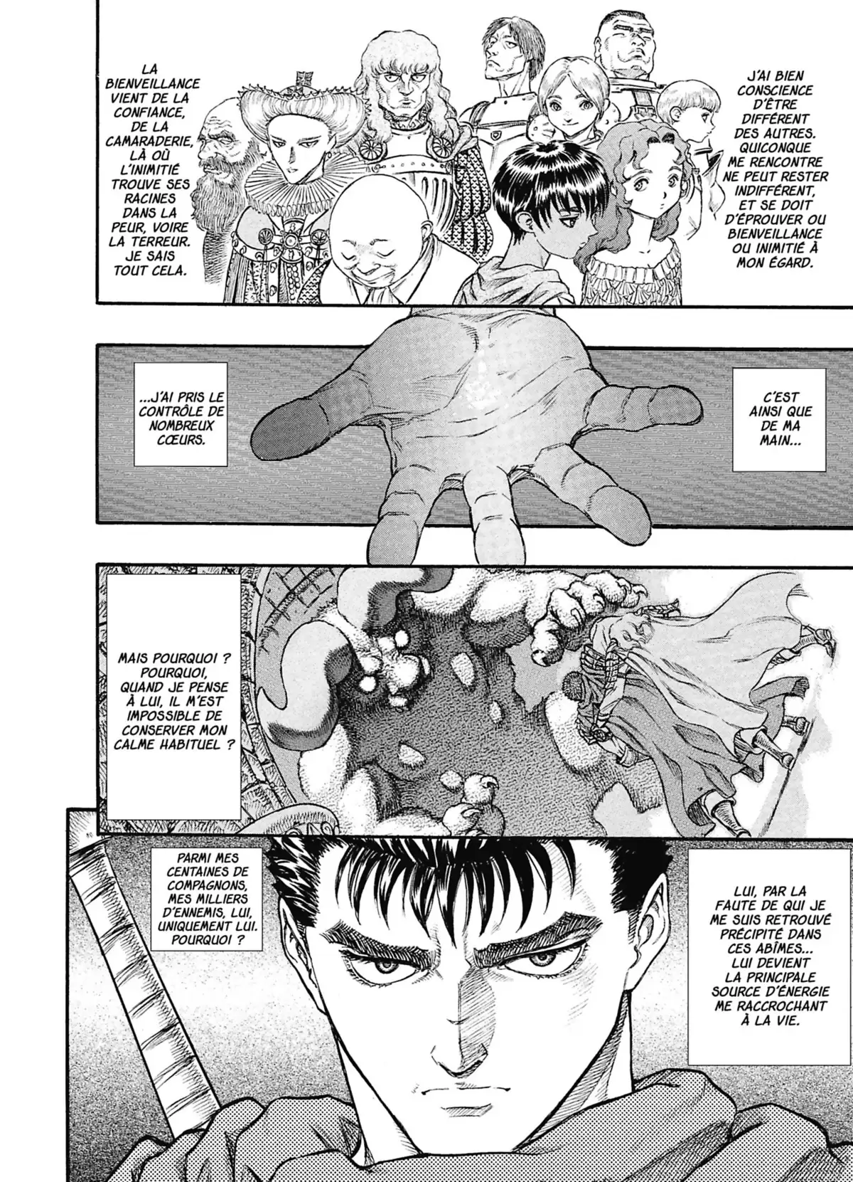 Berserk Volume 10 page 32