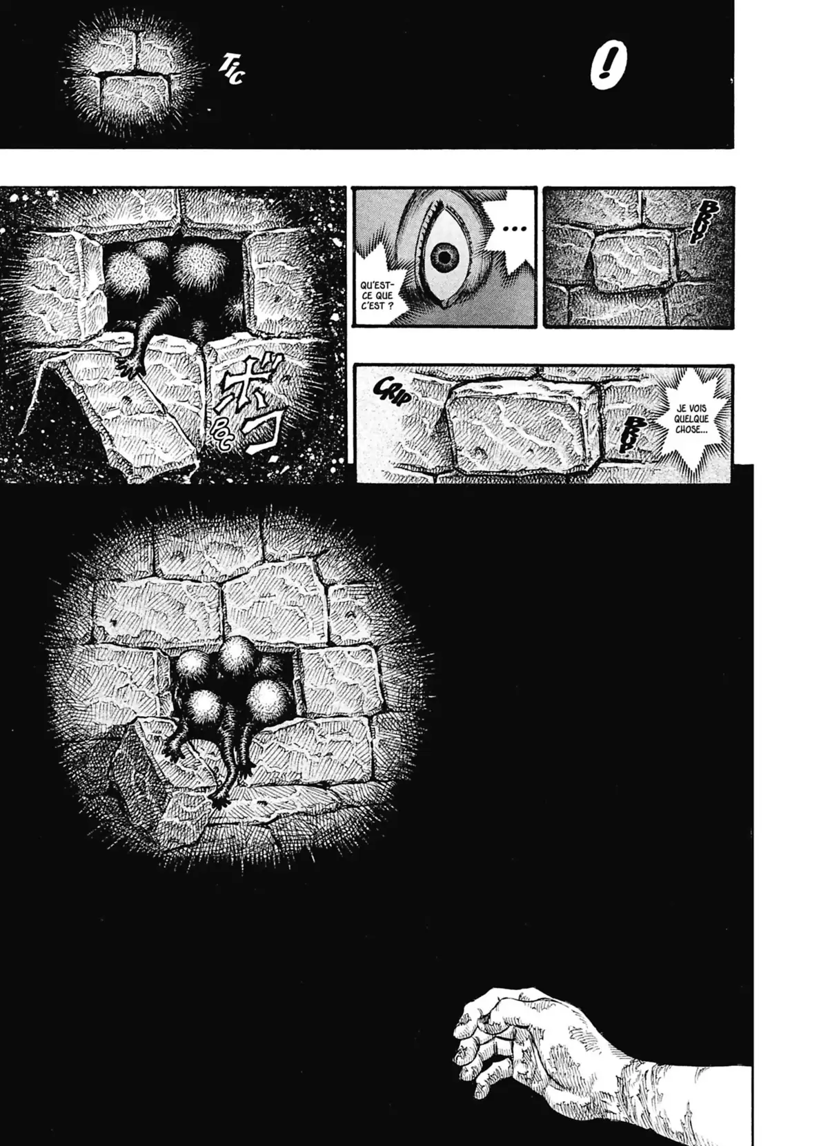 Berserk Volume 10 page 35
