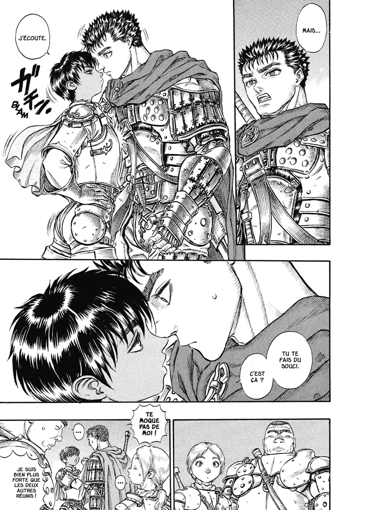 Berserk Volume 10 page 46