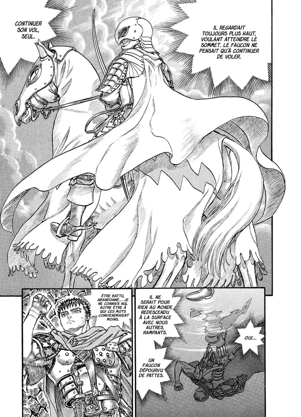 Berserk Volume 10 page 52