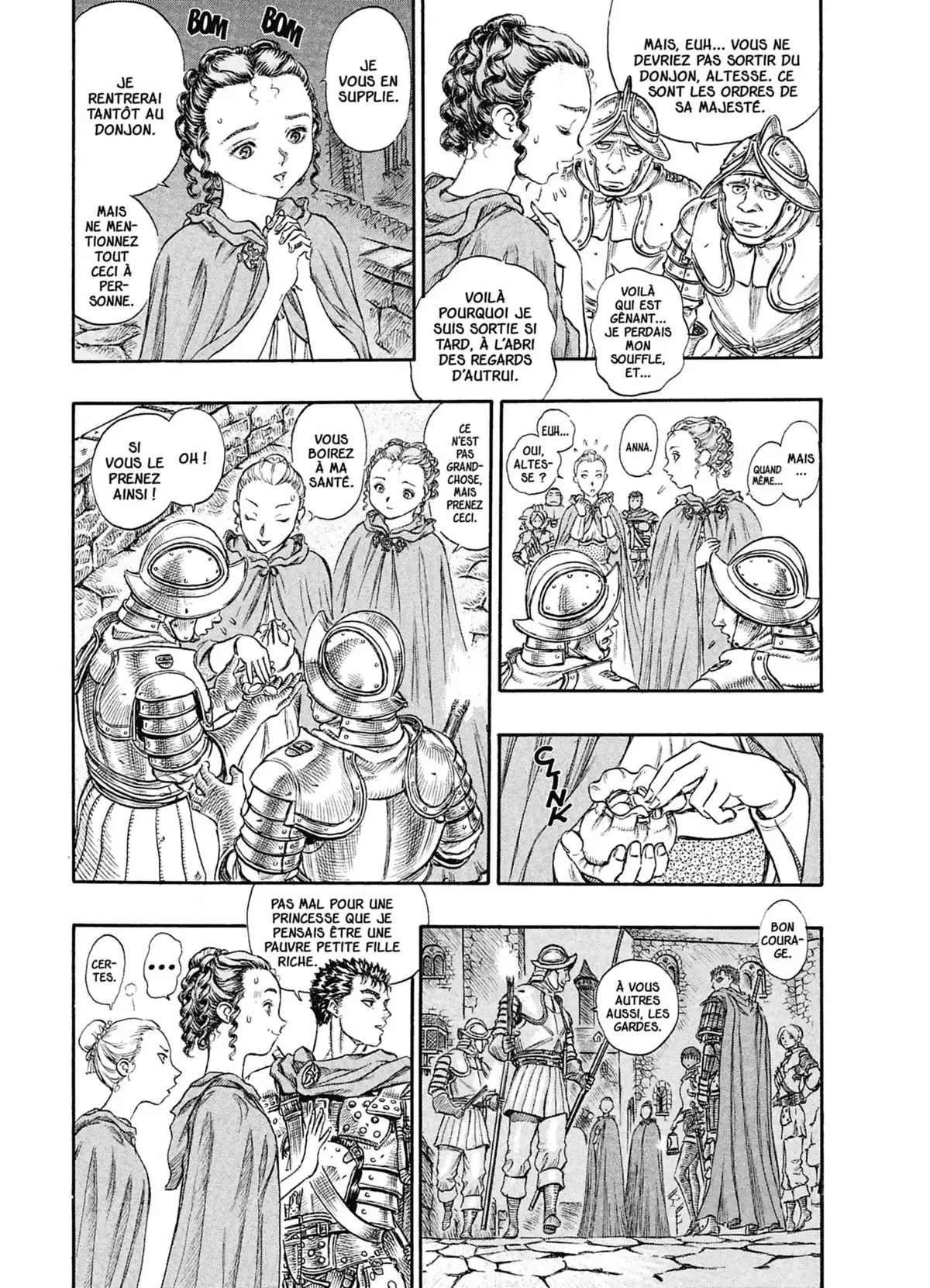 Berserk Volume 10 page 64