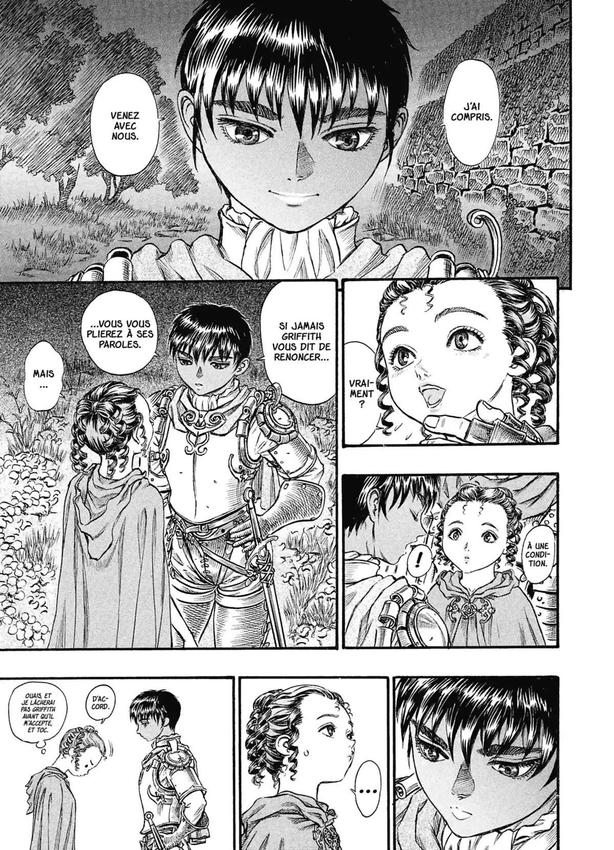 Berserk Volume 10 page 78
