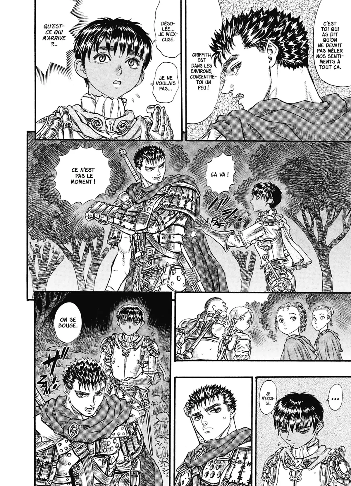 Berserk Volume 10 page 81