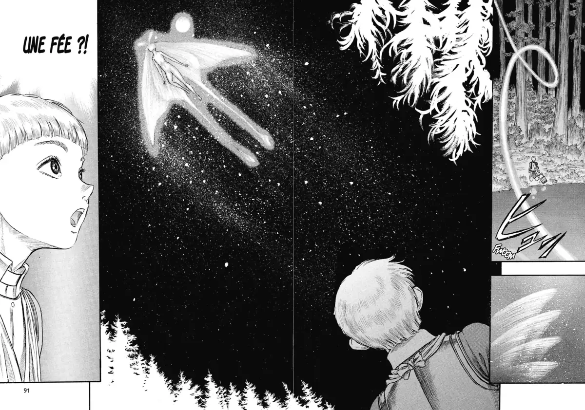 Berserk Volume 10 page 87