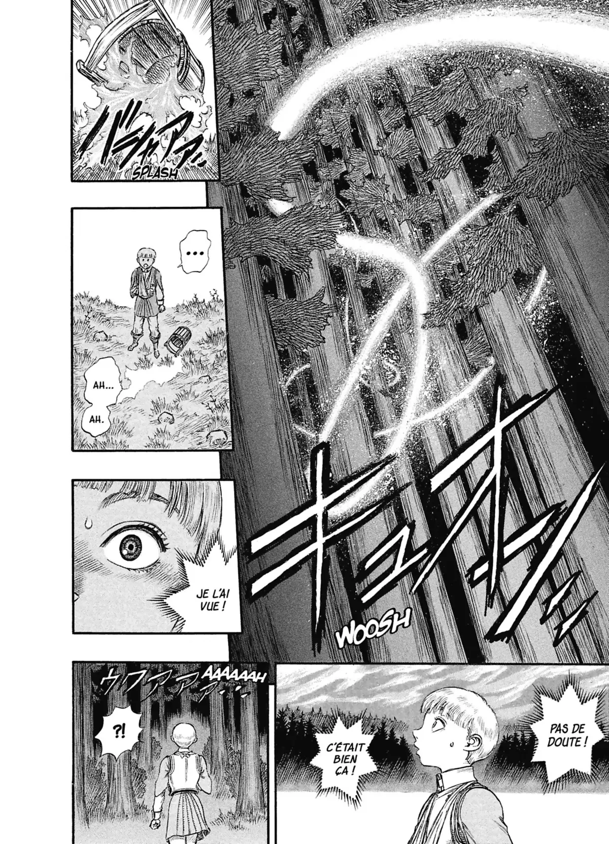 Berserk Volume 10 page 88