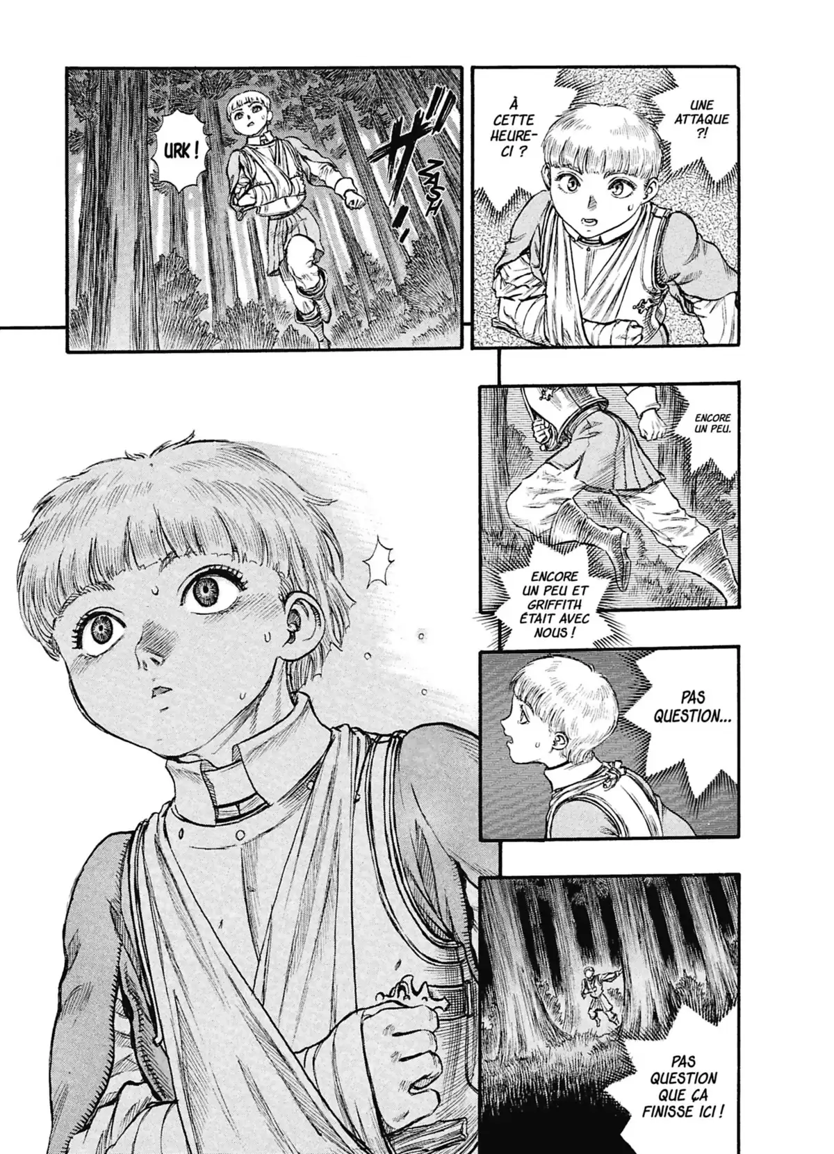 Berserk Volume 10 page 89