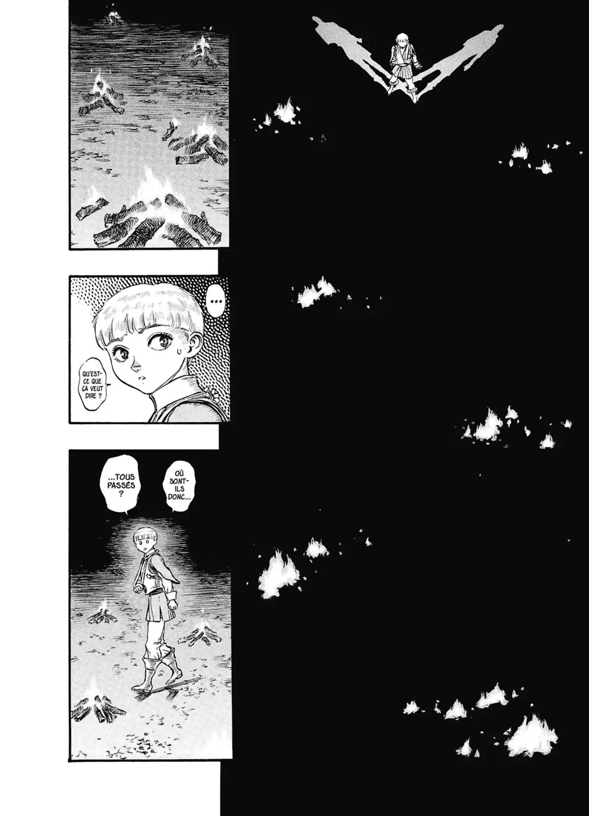 Berserk Volume 10 page 92