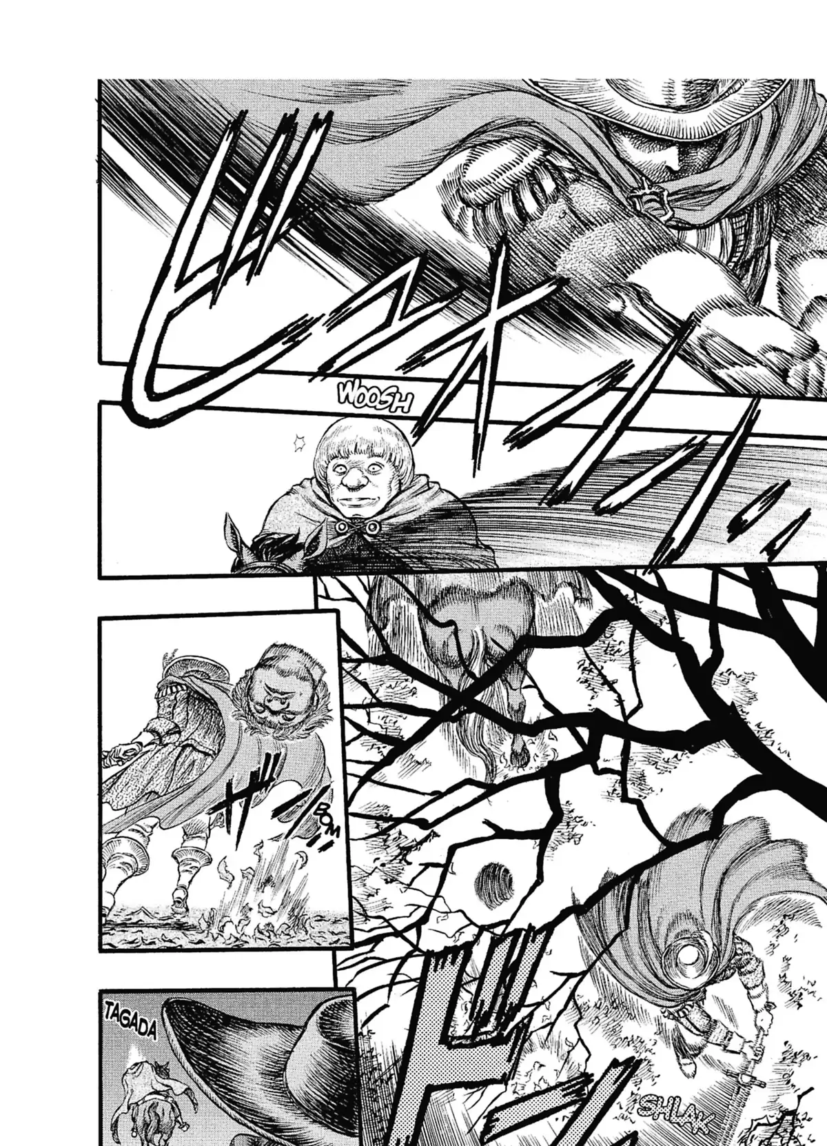 Berserk Volume 8 page 102