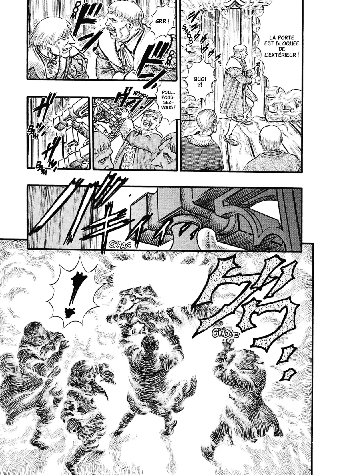 Berserk Volume 8 page 107
