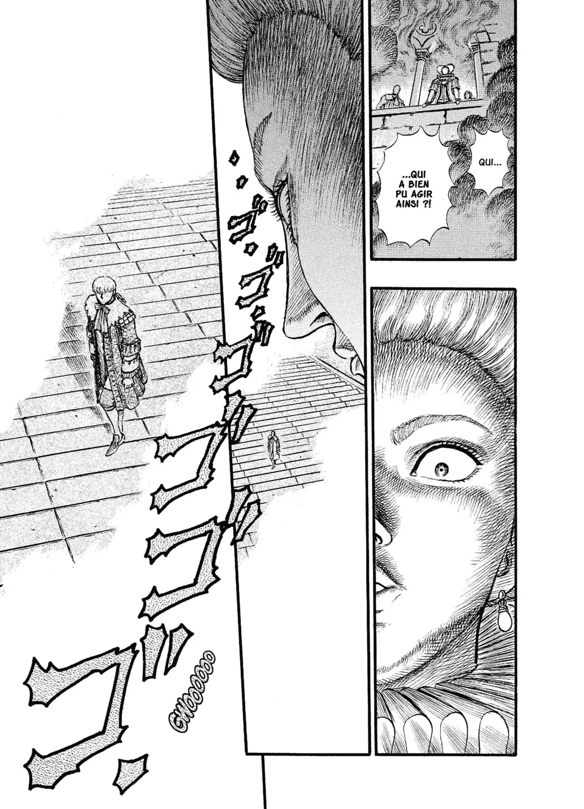 Berserk Volume 8 page 109