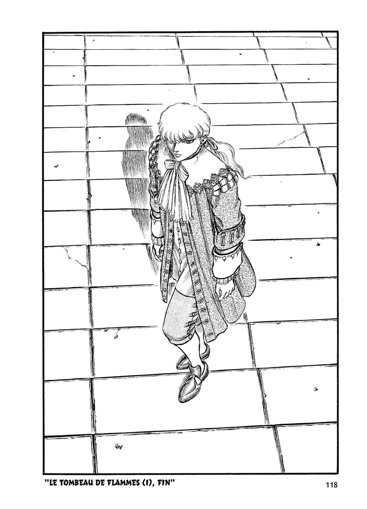 Berserk Volume 8 page 110