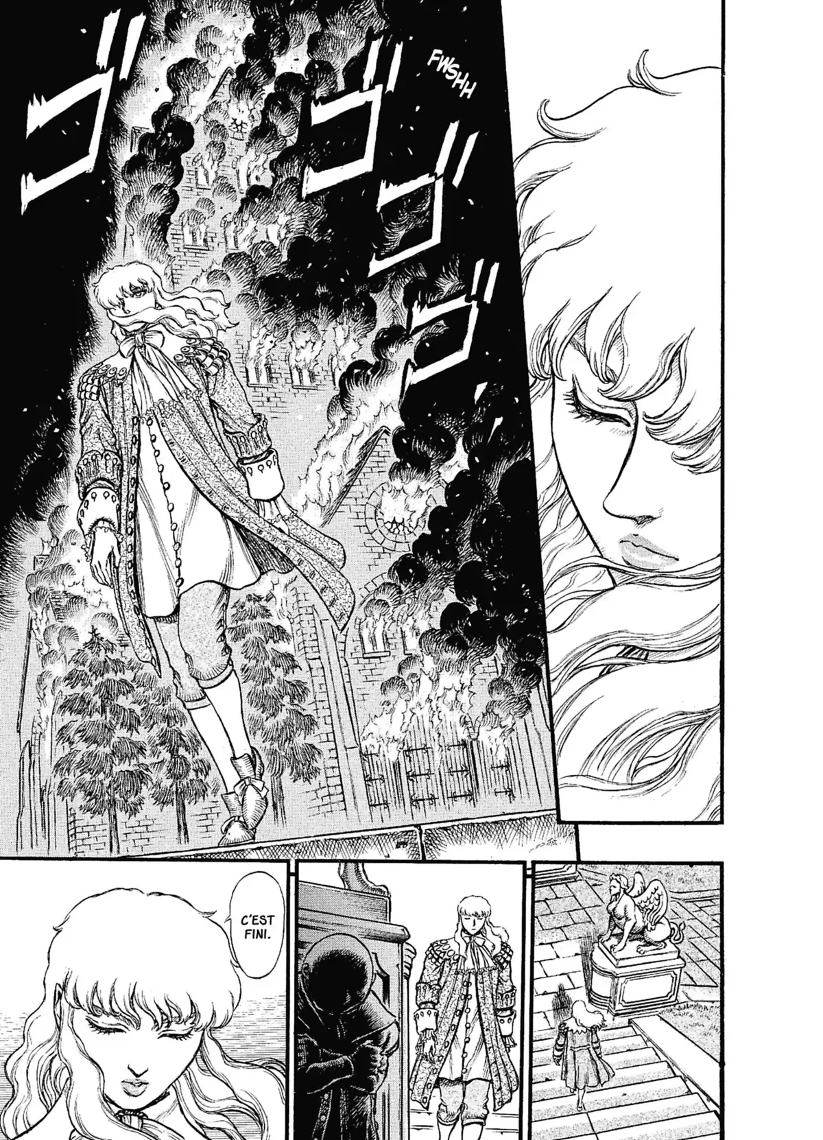 Berserk Volume 8 page 117