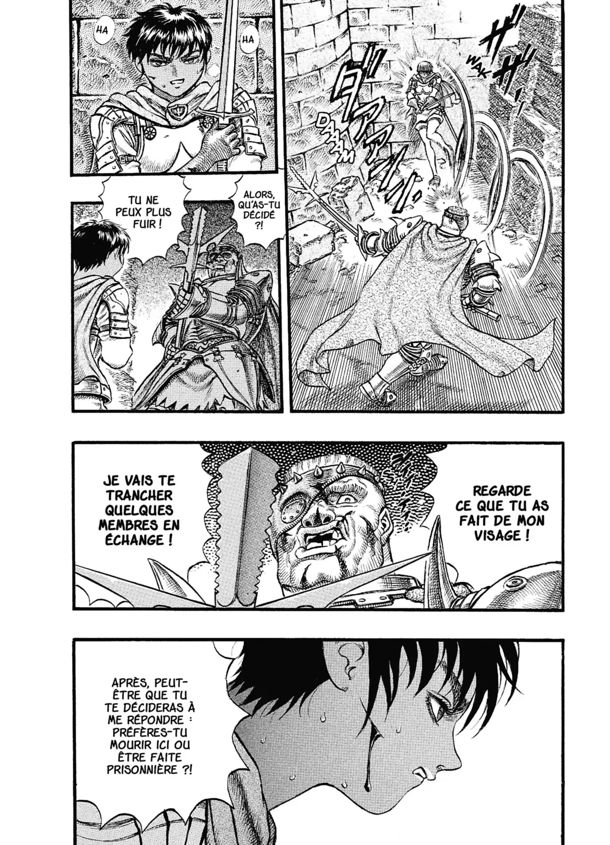 Berserk Volume 8 page 12