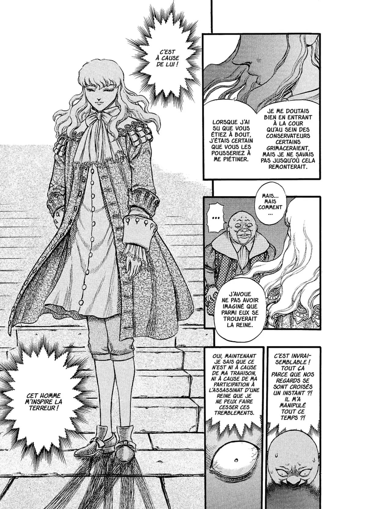 Berserk Volume 8 page 121