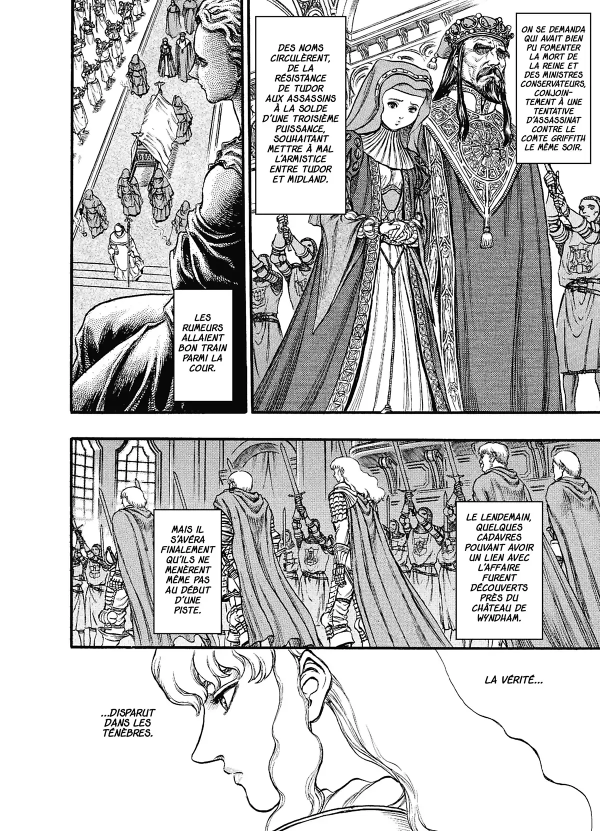 Berserk Volume 8 page 138