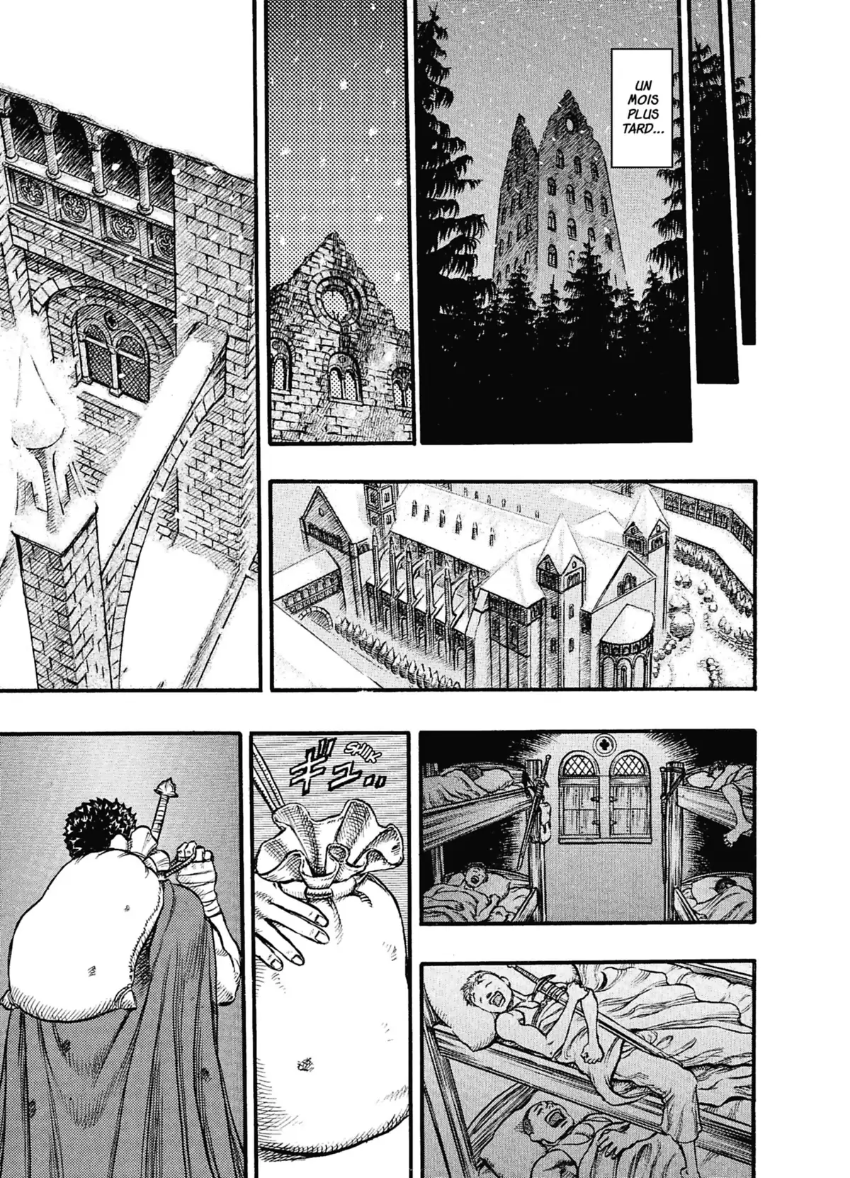 Berserk Volume 8 page 139