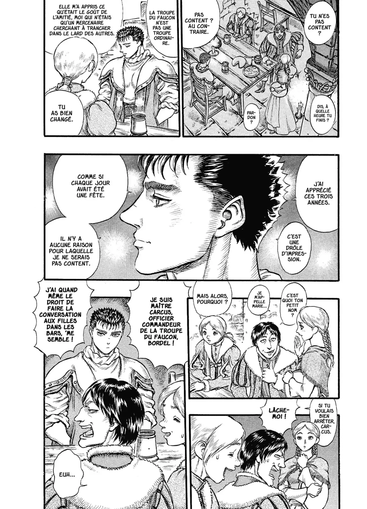 Berserk Volume 8 page 148