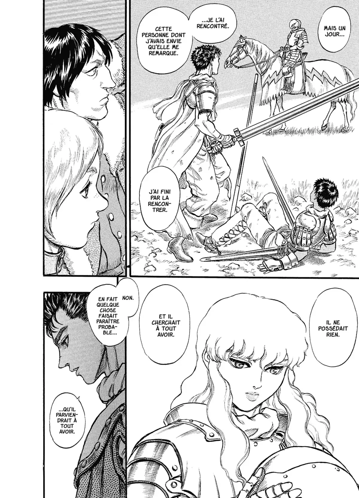 Berserk Volume 8 page 152