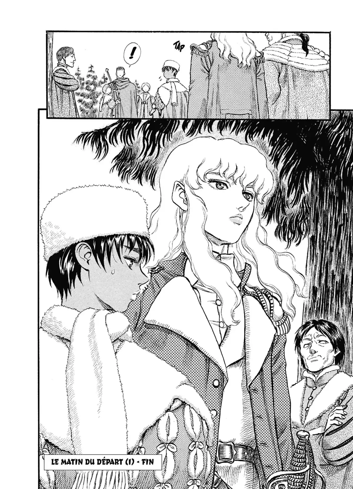 Berserk Volume 8 page 176