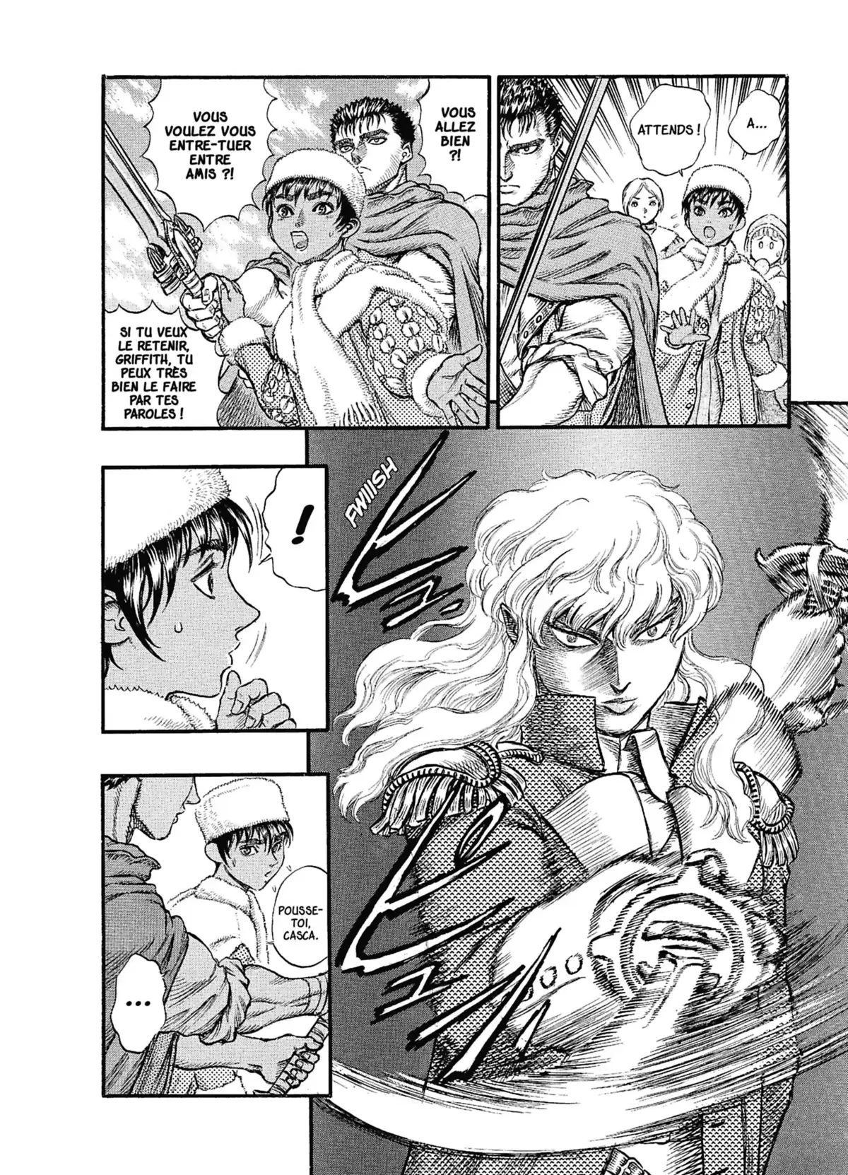 Berserk Volume 8 page 191