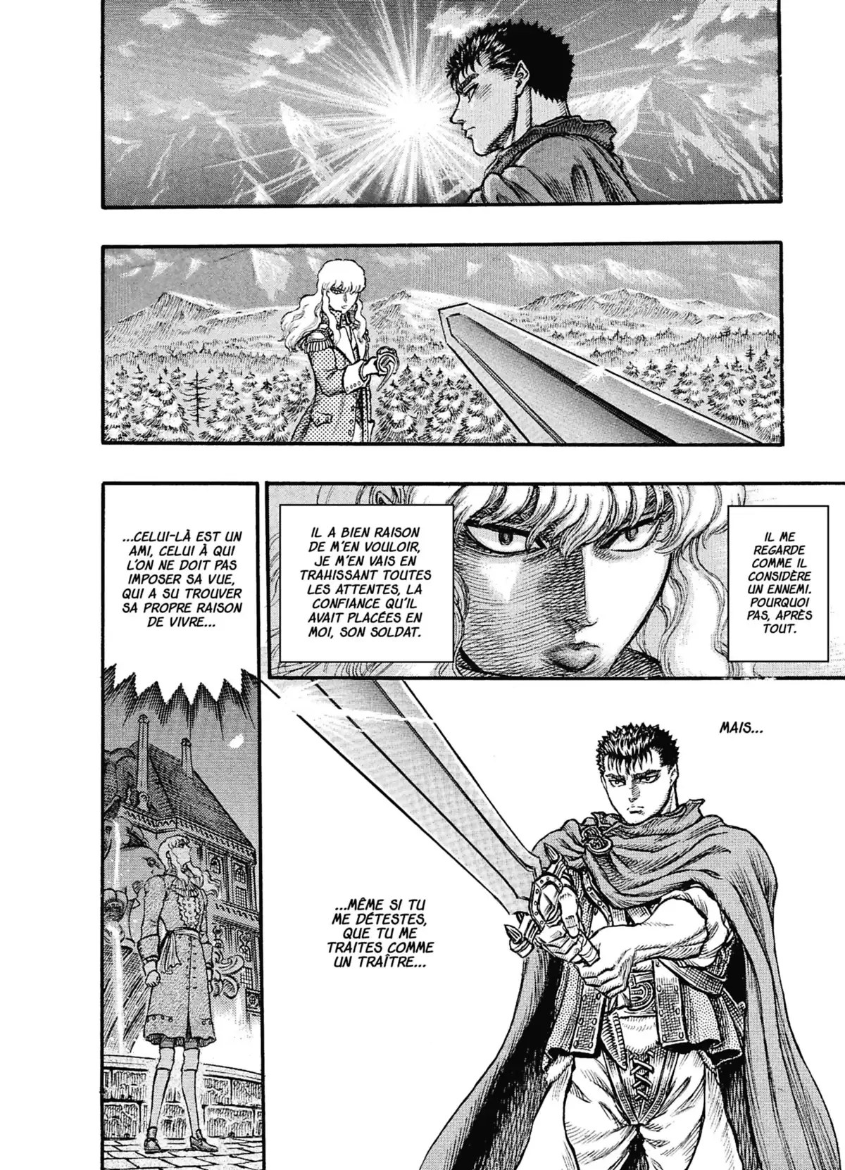Berserk Volume 8 page 195