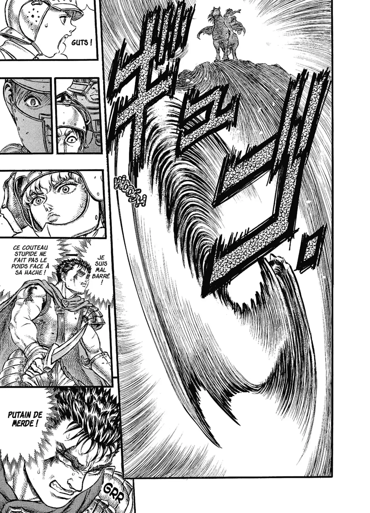 Berserk Volume 8 page 20