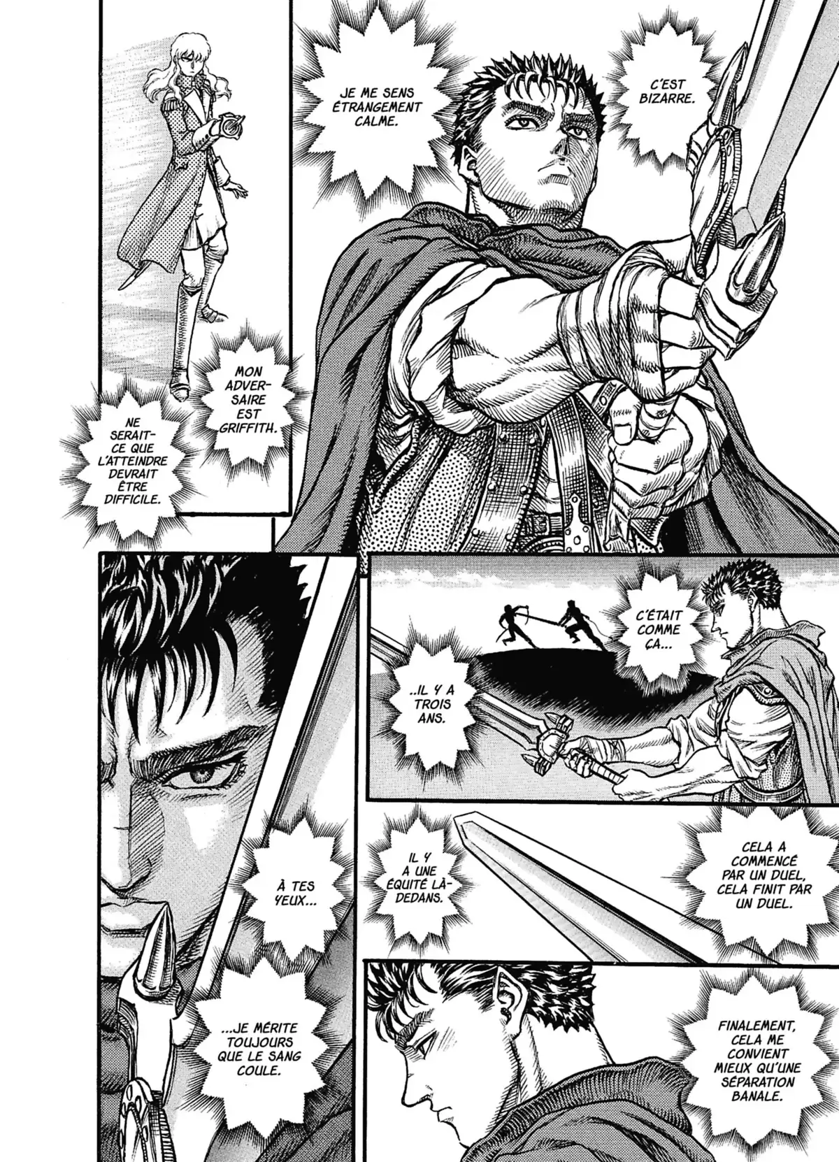 Berserk Volume 8 page 200