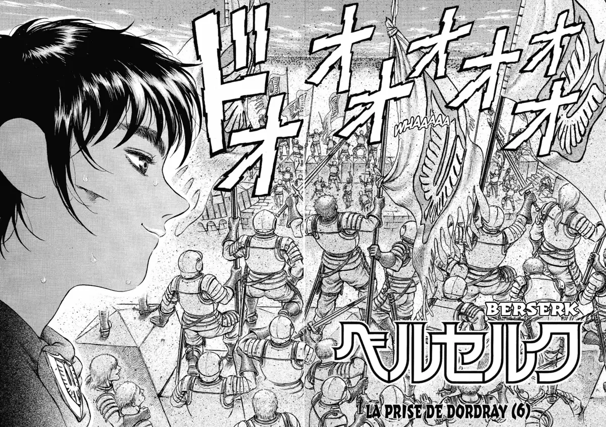 Berserk Volume 8 page 29