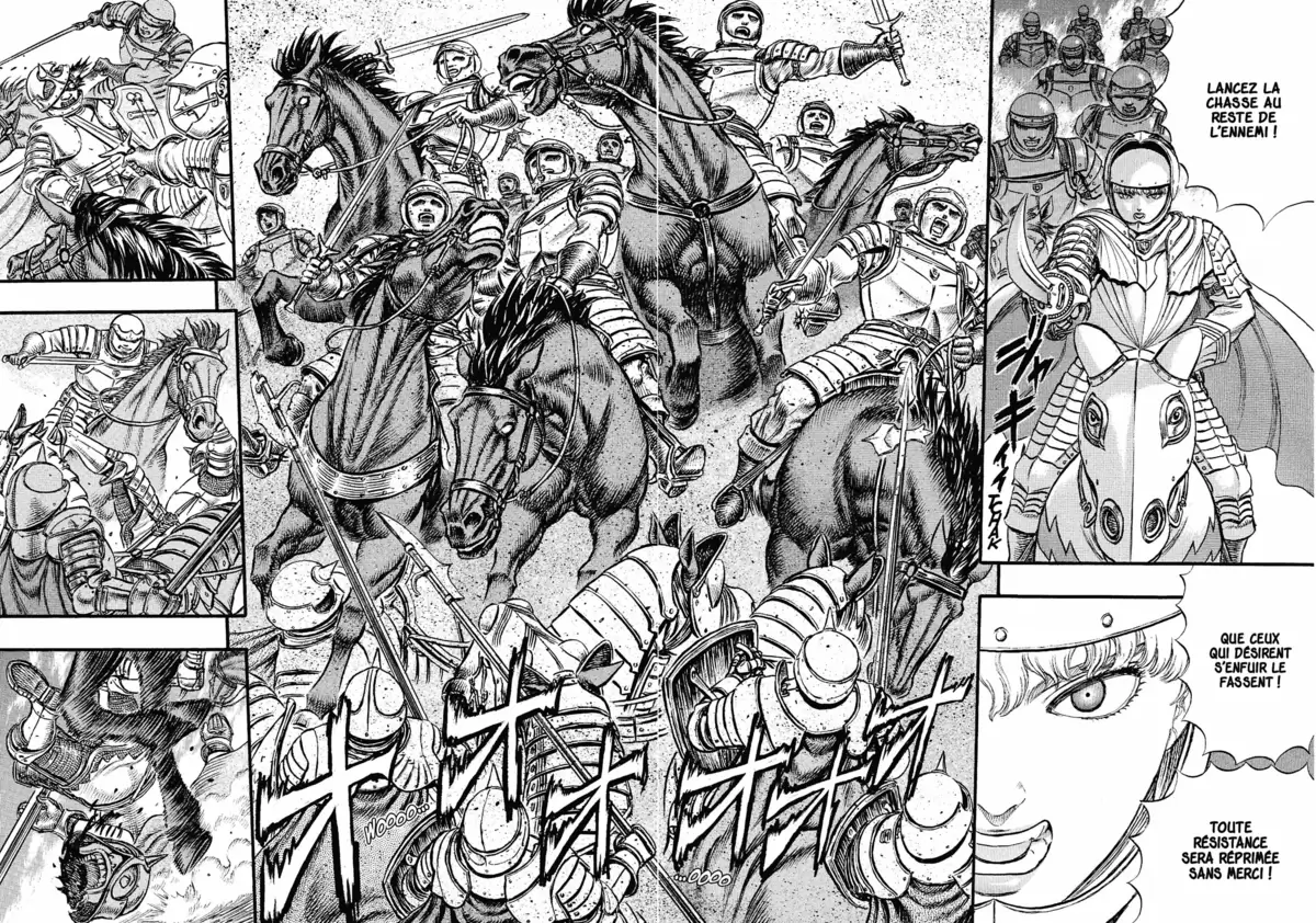 Berserk Volume 8 page 32