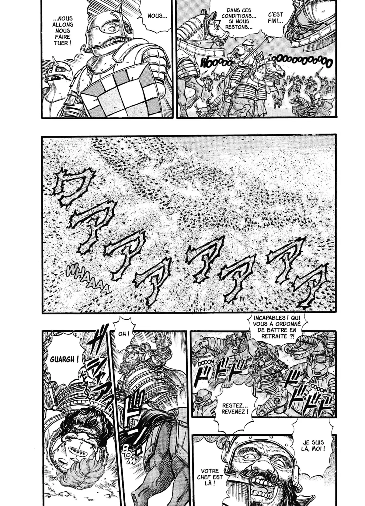 Berserk Volume 8 page 33