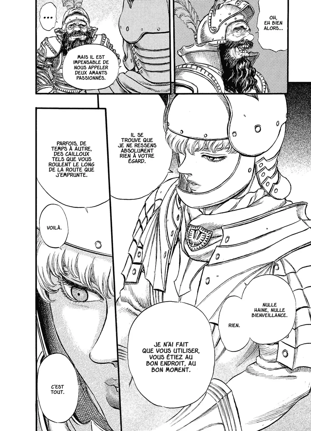 Berserk Volume 8 page 37