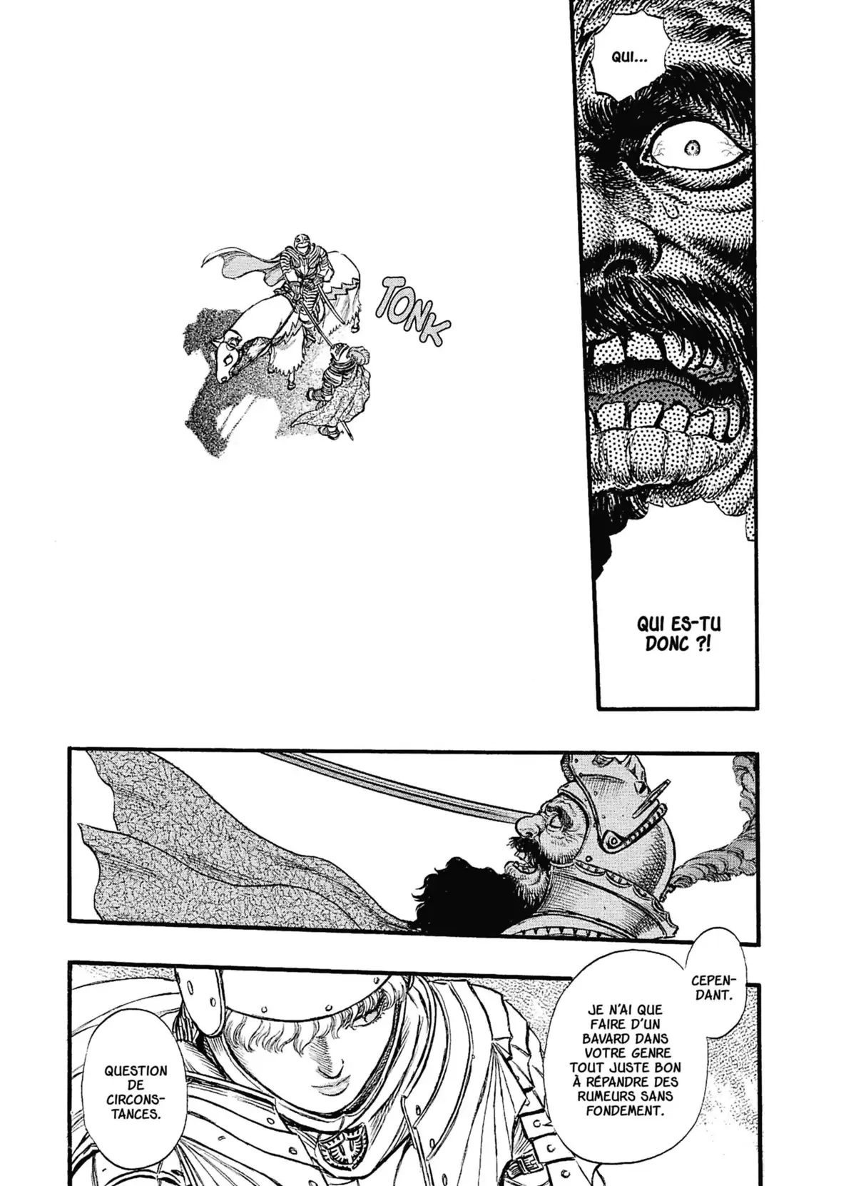 Berserk Volume 8 page 38