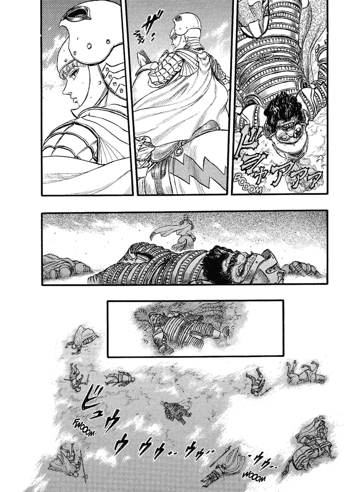 Berserk Volume 8 page 39