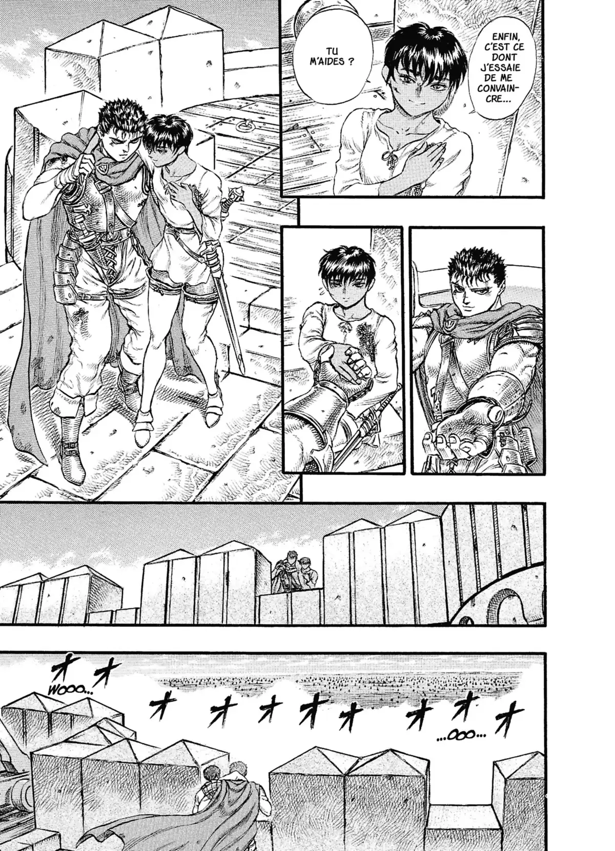 Berserk Volume 8 page 42