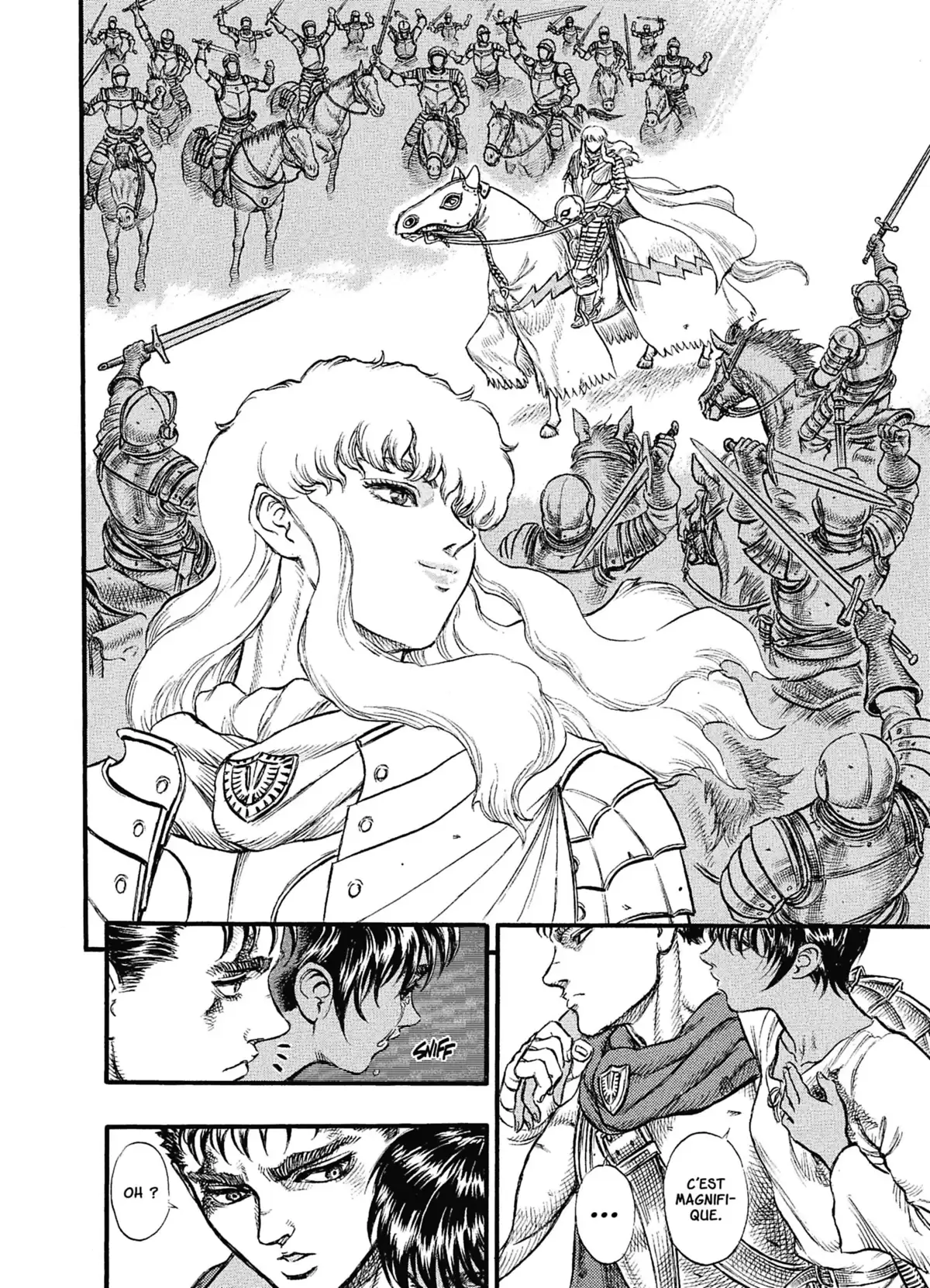 Berserk Volume 8 page 43