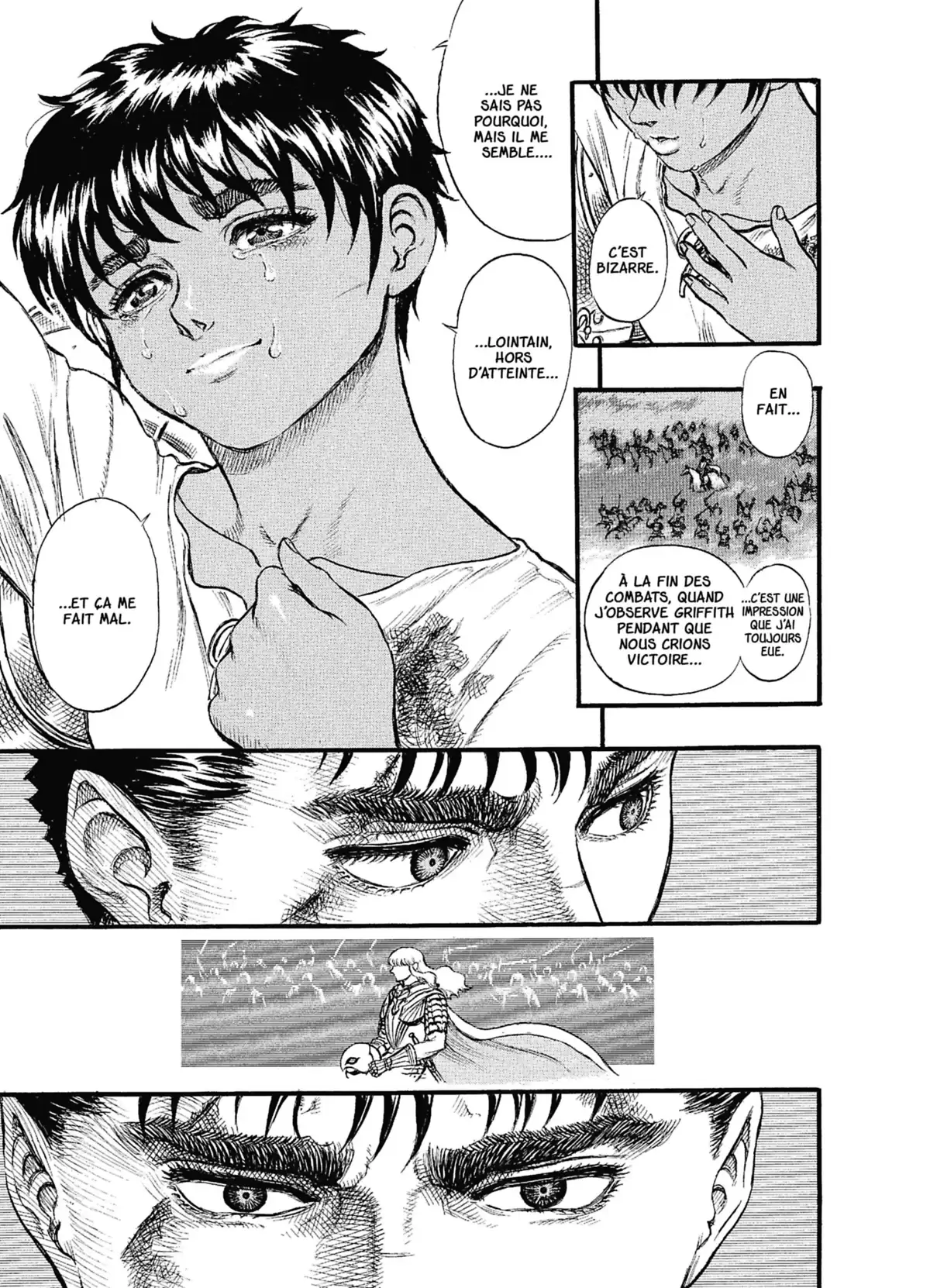 Berserk Volume 8 page 44