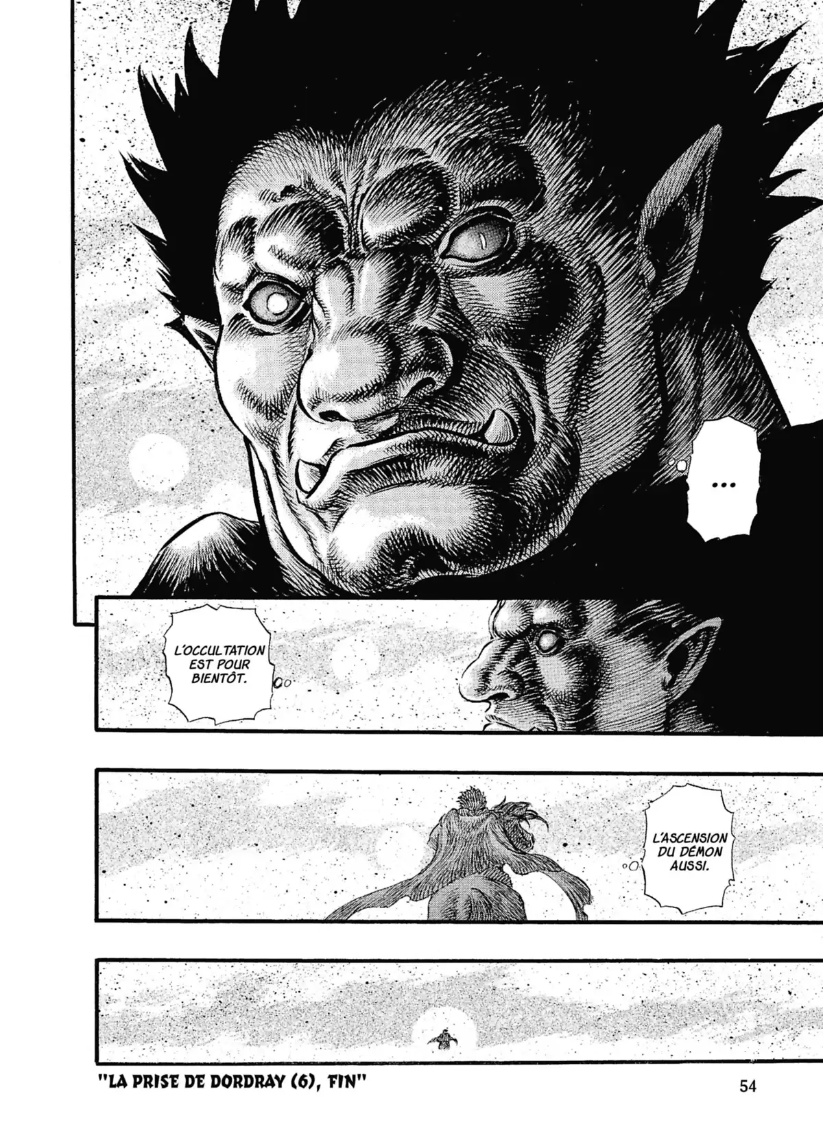 Berserk Volume 8 page 48