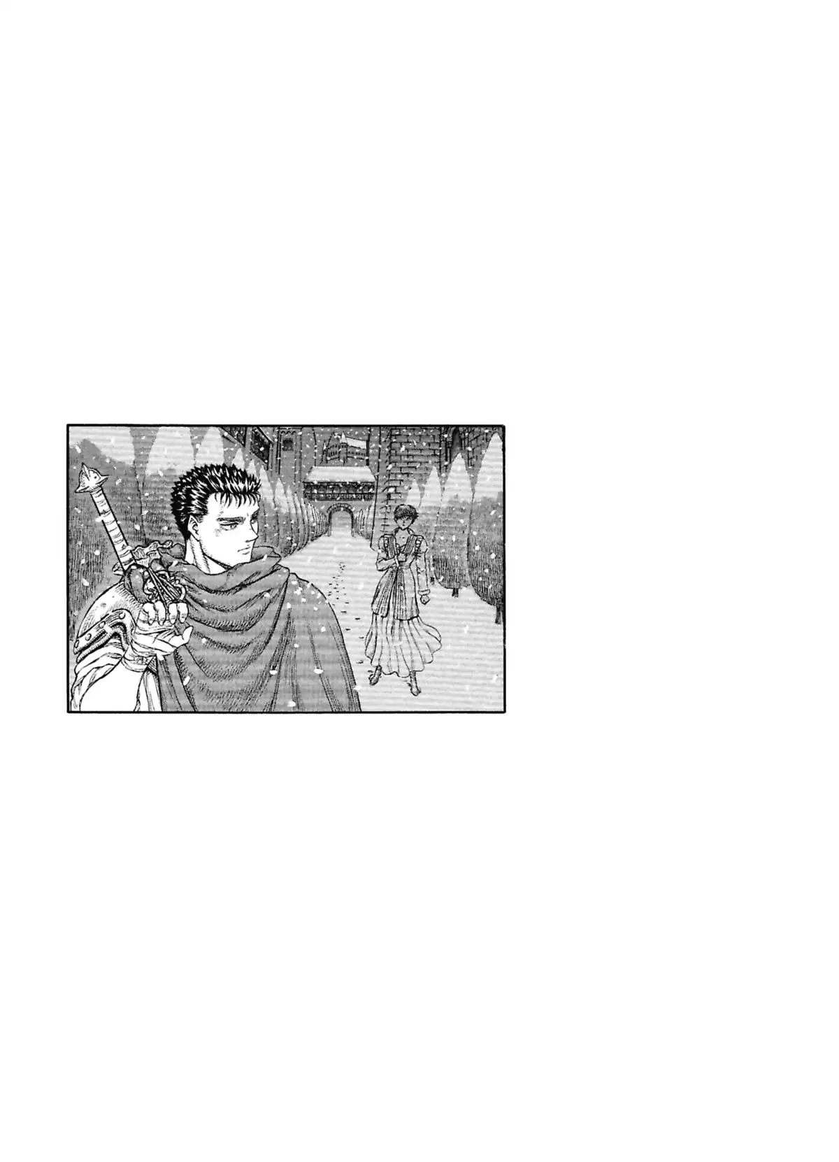 Berserk Volume 8 page 49