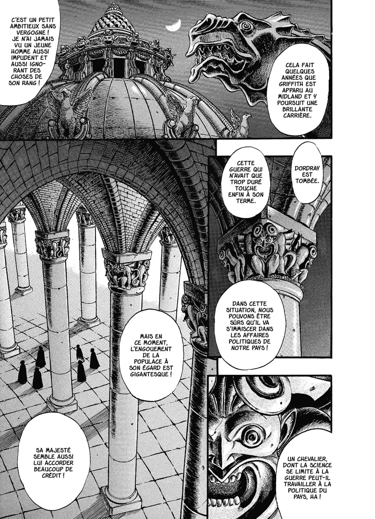 Berserk Volume 8 page 51