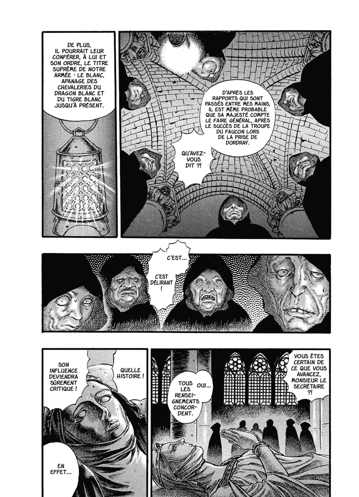 Berserk Volume 8 page 52